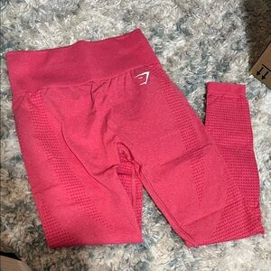 Gymshark Vital Seamless 2.0